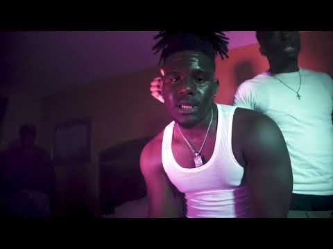 Slam Huncho - “Clock Work” ft. Suavelos & DirtyyMoney (Official Video) Dir By: @1drince