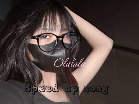 MEEZY24K ‚ Hasha - អូនសីតា [Official Visualizer] Cover Speed up [Audio]