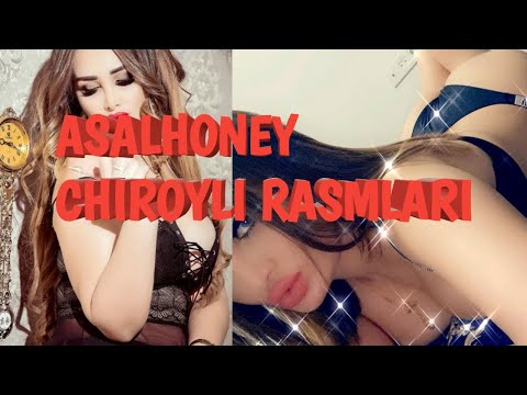 ASALHONEY BEHAYO RASMLARI 18+ / АСАЛХОНЕЙ БЕХАЙО РАСМЛАРИ 18+