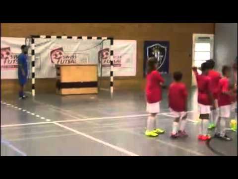 2015_10 AFM Futsal Camp 2015