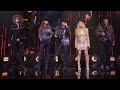 Lucero, Mijares, Yuri, Emmanuel y Christian Nodal - Ya no somos ni seremos