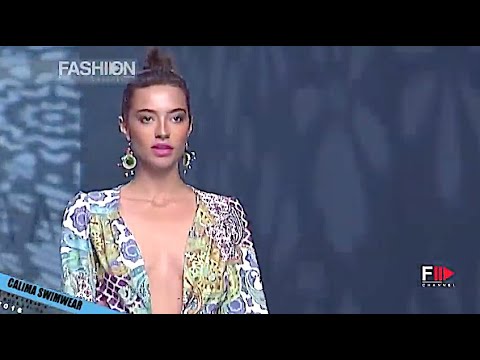 CALIMA Highlights Spring Summer 2017 Gran Canaria -  Fashion Channel