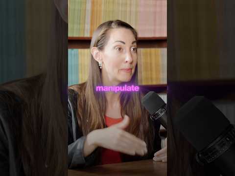 @jackneel - "How to Easily Manipulate Without Speaking"