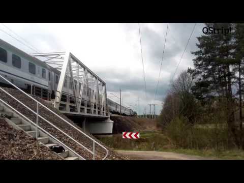 #KrupskiMłyn: - Objazdowy IC "Mehoffer" EP07-1031 #20160408