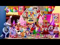 Bada Pomni Birthday Surprise From Badanamu The Amazing Digital Circus