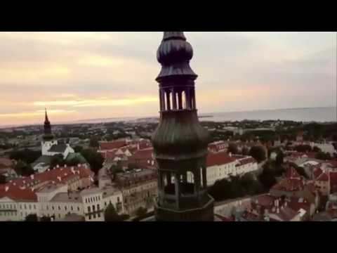 Illenium ft. Kerli - Sound of Walking Away (Fan Video)