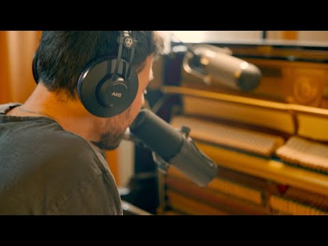 Sergi Carbonell - Al marge del camí (piano live session)