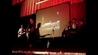 Luke McMaster - Good Morning Beautiful