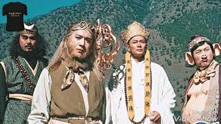 Download lagu Instrumen lagu sedih kera sakti mp3