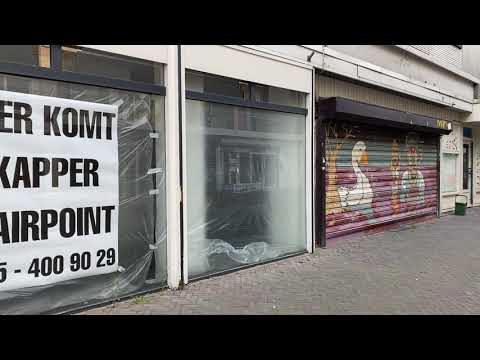 Leerstand in Heerlen - Ein Trauerspiel