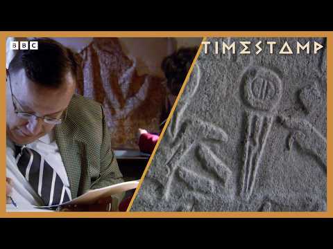 De-Coding Secret Messages From The Hittites Empire | Bbc Timestamp