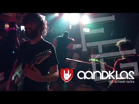 Facing the Gallows - Aandklas PTA 20-07-2019