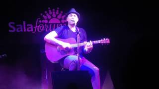 Santiago Cruz - Que siga el carnaval.