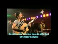 Jason Mraz Butterfly (With lyrics) 