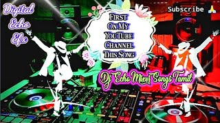 Download lagu mukkala mukkabula lela tamil echo song ⚡ useheadphone 🎧 amplifier 📼 dance mix subscribe 🔔 mp3