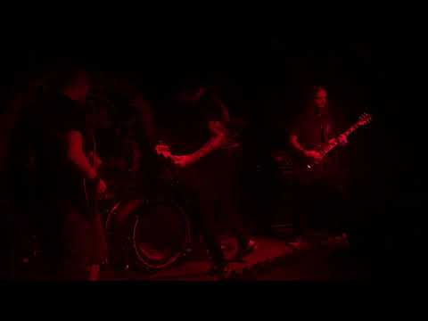 Calligram Live @ Opium (Legends) Edinburgh, UK 29/10/21 #2