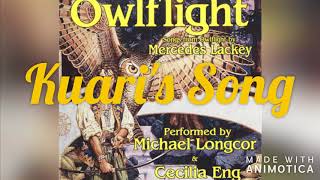 Kuari's Song - Owlflight
