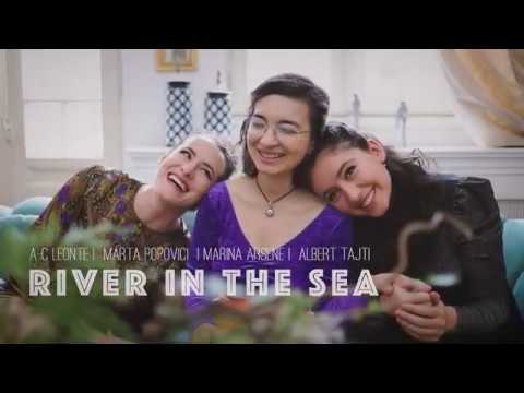 [Beautiful minds] A-C Leonte, Marta Popovici, Marina Arsene, Albert Tajti - River in the sea