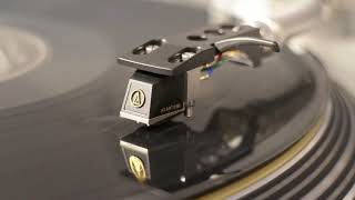 Download lagu Paul McCartney - Maybe I'm Amazed (1987 Vinyl LP) - Technics 1200G / Audio Technica ART9 mp3