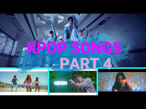 BEST KPOP SONGS 2017 Part. 4