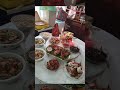SAN AGUSTIN REUNION PL MARQUEZ MANI FAMILY 2019