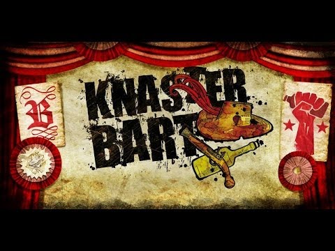KNASTERBART - Gossenabitur (offizielles Video) | Branntwein für alle