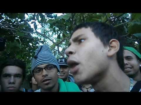 CRV- BatallasSpkSandiego- SemiFinal - Taita vs Emboy.