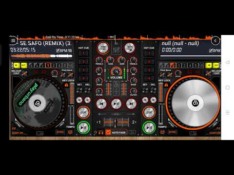 Se safo - Plan B FT Genio Y Baby Jhonny y Justin Quiles DJ Herbie Mix