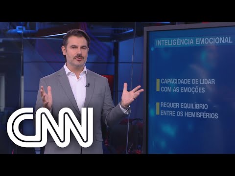 Entenda o que é inteligência emocional - Correspondente Médico