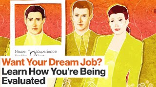 Tips for Job Seekers: Inside the Mind of a Recruiter | James Citrin