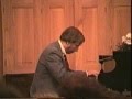 Prokofiev Visions Fugitives op.22 No.3 by Alexander Makarenko