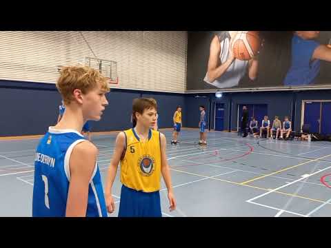 Celeritas-Donar M16-1 - BV Noordkop M16-1
