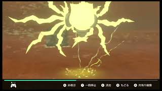 身内で話題！色違いレジエレキを倒した動画に本人がアフレコ　#Shorts