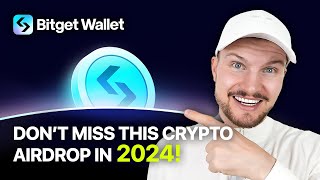 Don't Miss Out on this Crypto Airdrop 2024!