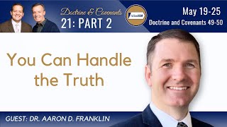 Follow Him podcast video thumbnail