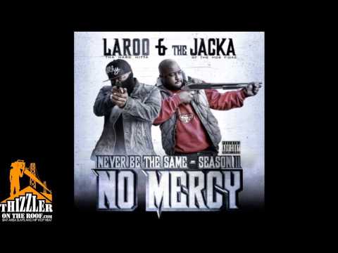 Laroo x The Jacka ft. Matt Blaque - Champagne N Lingerie [Thizzler.com]