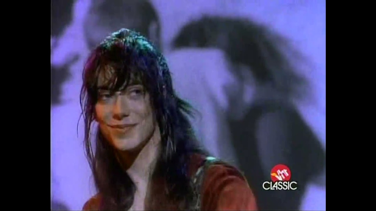 Faster Pussycat - Don't Change That Song (1987) (HD 60fps) - YouTube