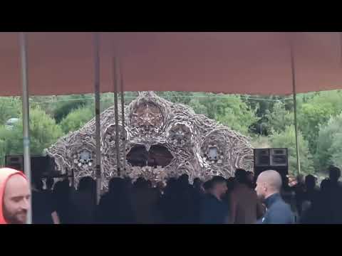 ZikOre live at Orpheus Festival 2023