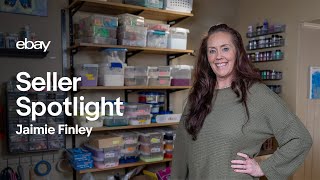 Ebay How slime is fulfilling this seller’s dreams