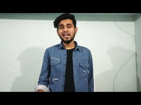 Chirag audition vi...