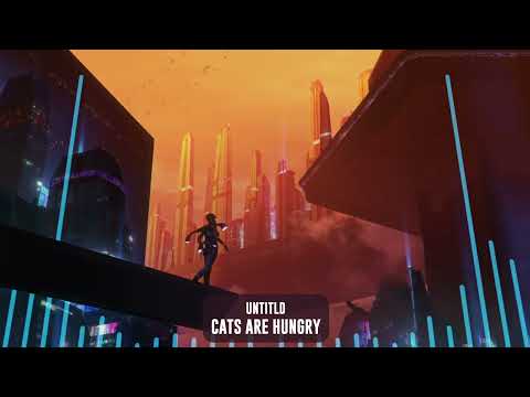 Video thumbnail for Cats Are Hungry