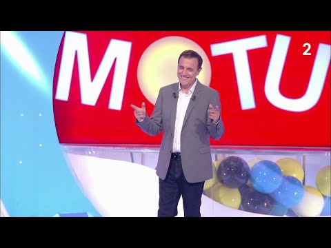 Motus du 03/07/18 - Intégrale