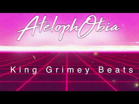 “Atelophobia” – Melodic Type Beat | Rap & Hip Hop Instrumental Prod. By King Grimey Beats
