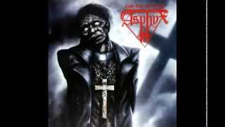 Asphyx    Last One On Earth    Full Album