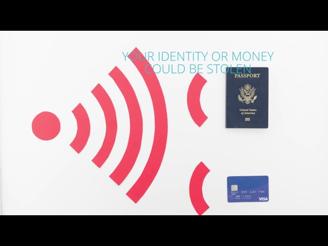 Vídeo relacionado con WANDERINGS Cartera de Viaje de Piel con Tarjetero para Pasaporte - 11 x 14 cm - Funda de Piel auténtica con Bloqueo RFID para Hombre y Mujer - Cartera Plegable para pasaportes