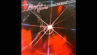 The Memphis Horns - Get it up