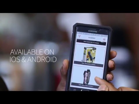 BarberAcademy by Dave Diggs Video