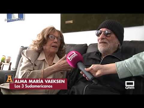 Dos de "Los 3 sudamericanos" viven en Tarancón | Ancha es Castilla-La Mancha - CMM