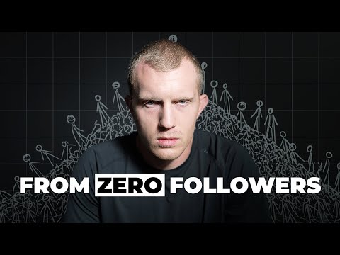 Thumbnail for How To Build A Better Personal Brand Than 99% Of People