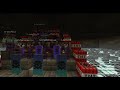 Hostah Wedding Party Screenshot Kaboom SimplyVanilla Net Anarchy 17 06 2023